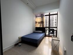 The Mayfair (D22), Condominium #577201181